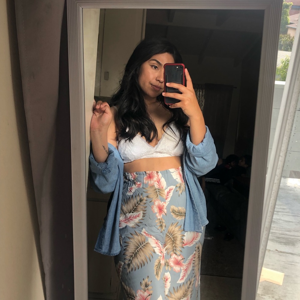 Meet your Posher, Jasmine